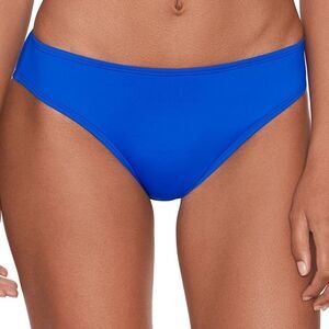NWT Lauren Ralph Lauren Beach Club Solids Hipster Swim Bottom